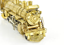 Load image into Gallery viewer, HO Brass LMB Models CB&Q - Burlington Route 4-6-2 - S-2 "Pacific" Type