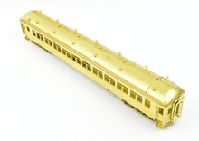 Load image into Gallery viewer, HO Brass PSC - Precision Scale Co. SP - Southern Pacific Harriman Common Standard  72' Steel Coach