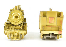 Load image into Gallery viewer, HO Brass Sunset Models ATSF - Santa Fe 3700 Class 4-8-2 Mountain