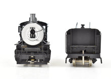 Load image into Gallery viewer, HO Brass PFM - Tenshodo GN - Great Northern 0-8-0 Class C-1 Custom Painted 1971 Run