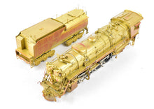 Load image into Gallery viewer, HO Brass Sunset Models GN - Great Northern 2-8-2 Class O-8 Open Cab