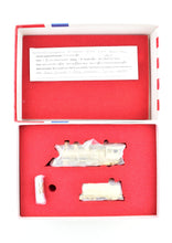 Load image into Gallery viewer, HOn3 Brass Westside Model Co. D&RGW - Denver & Rio Grande Western K-27 2-8-2 Piston Valve Version