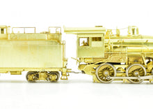 Load image into Gallery viewer, HO Brass Hallmark Models MKT - Missouri. Kansas. Texas J-5 Class 2-6-0 Mogul