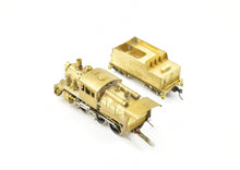 Load image into Gallery viewer, HO Brass NPP - Nickel Plate Products NYO&W - New York Ontario & Western Class U 2-6-0 Mogul Camelback