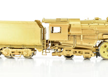 Load image into Gallery viewer, HO Brass Westside Model Co. NYC - New York Central J-3A 4-6-4 Super Hudson #5450