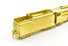 Load image into Gallery viewer, HO Brass OMI - Overland Models, Inc. LV - Lehigh Valley K-6s 4-6-2 Streamlined "The Black Diamond"