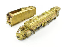 Load image into Gallery viewer, HO Brass PFM - United N&W - Norfolk & Western Class Y6B 2-8-8-2