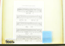 Load image into Gallery viewer, HO Brass Key Imports B&O - Baltimore & Ohio "Cincinnatian" P-7d and 5 Coach Train Set FP CS-22