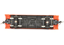 Load image into Gallery viewer, HO Brass VH - Van Hobbies CNR - Canadian National Railway Wood Scribed Caboose or Van CP