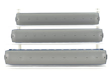 Load image into Gallery viewer, J Scale CON Kato JNR - Japanese National Railways OHA-35 Set of 3 Passenger Cars FP Blue