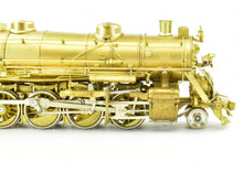 Load image into Gallery viewer, HO Brass Key Imports NKP - Nickel Plate Road #586 H-6a - 2-8-2 Mikado