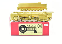 Load image into Gallery viewer, HO Brass Key Imports NYC - New York Central S-2a 4-8-4 Poppet Valve Niagara
