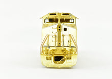 Load image into Gallery viewer, HO Brass OMI - Overland Models, Inc. ATSF - Santa Fe GE Dash 8-40BW #500-559