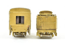 Load image into Gallery viewer, HO Brass PFM - Toby CPR - Canadian Pacific Railway 2-8-2 Class P-2J Mikado