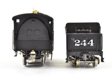 Load image into Gallery viewer, HO Brass NPP - Nickel Plate Products NYO&W - New York Ontario & Western Class U 2-6-0 Mogul Camelback FP