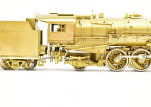 Load image into Gallery viewer, HO Brass Key Imports L&N - Louisville & Nashville - L-1 4-8-2 USRA Light Mouintain