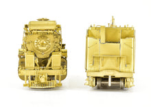 Load image into Gallery viewer, HO Brass Sunset Models T&P - Texas & Pacific I-1A 2-10-4 #610