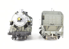 Load image into Gallery viewer, O Brass CON OMI - Overland Models, Inc. UP - Union Pacific 4-6-2 Pro-Painted TTG No. 3222