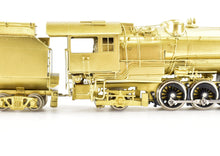 Load image into Gallery viewer, HO Brass Alco Models Erie R-1 2-10 - 0 Santa Fe / TTT