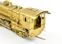 Load image into Gallery viewer, HO Brass Sunset Models GN - Great Northern 2-10-2 Class Q-2