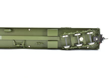 Load image into Gallery viewer, HO Brass Hi-Country Brass ATSF - Santa Fe Baggage Express #257 Pro-Finished as No. 1906