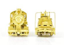 Load image into Gallery viewer, HO Brass Sunset Models SP - Southern Pacific S-8 0-6-0 Switcher Prestige Series Sausage Tender