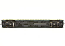Load image into Gallery viewer, HO Brass Railway Classics C&NW - Chicago and North Western "400" 56-Seat Coach FP 3417