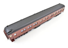 Load image into Gallery viewer, HO Brass TCY - The Coach Yard PRR - Pennsylvania Railroad "Trimount" HW Parlor Buffett Solarium Lounge FP Howie's Brass Trains Exclusive