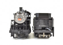 Load image into Gallery viewer, HO Brass OMI - Overland Models CNR - Canadian National Railway N4a 2-8-0 Factory Painted No. 2655
