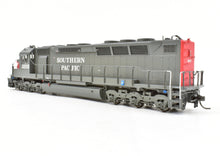 Load image into Gallery viewer, HO Brass UTI - Union Terminal Imports SP - Southern Pacific EMD SDP-45 FP #3205 Tsunami DCC & Sound