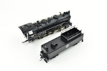 Load image into Gallery viewer, HO Brass CON PSC - Precision Scale Co. DM&IR S-6 0-10-0 Factory Painted #93
