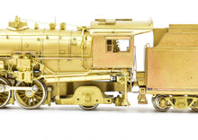 Load image into Gallery viewer, HO Brass Key Imports SLSF - Frisco 2-8-2 Mikado #4000