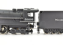 Load image into Gallery viewer, HO Brass PFM - Fujiyama NP - Northern Pacific Class Z-5 2-8-8-4 "Yellowstone" 1985 Run Crown FP No. 5006