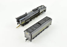 Load image into Gallery viewer, HO Brass Westside Model Co. UP - Union Pacific Class FEF-2 4-8-4 Pro-Paint No. 8444