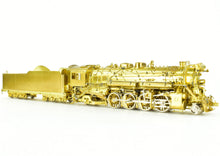 Load image into Gallery viewer, HO Brass OMI - Overland Models NYC - New York Central H-10a 2-8-2 Elesco FWH