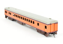 Load image into Gallery viewer, HO Brass NPP - Nickel Plate Products MILW - Milwaukee Road Hiawatha Coach FP