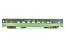 Load image into Gallery viewer, HO Brass Balboa NP - Northern Pacific Coach Factory Painted with Interior Details