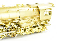 Load image into Gallery viewer, HO Brass Key Imports C&O - Chesapeake & Ohio J-3a 610 Class 4-8-4 Greenbrier