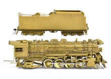 Load image into Gallery viewer, HO Brass OMI - Overland Models NYC - New York Central H-10b 2-8-2 Big Four Version