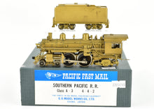 Load image into Gallery viewer, HO Brass PFM - Pacific Fast Mail SP - Southern Pacific Class A-3 Atlantic 4-4-2