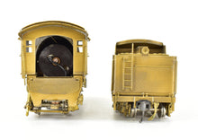 Load image into Gallery viewer, HO Brass PFM - United SOU - Southern Railway PS-4 4-6-2 Pacific Last Run Can Motor Upgrade