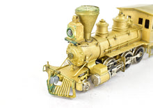 Load image into Gallery viewer, HO Brass MEW - Model Engineering Works V&T - Virginia & Truckee #20 2-6-0 FOAM DAMAGE