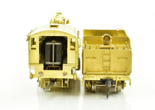 Load image into Gallery viewer, HO Brass PFM - Samhongsa B&M - Boston & Maine B-15 2-6-0 w/ Snow Plow Pilot