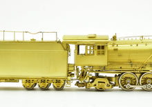 Load image into Gallery viewer, HO Brass Pecos River Brass T&P - Texas & Pacific Class G-1b 2-10-2 Santa Fe