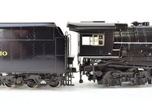 Load image into Gallery viewer, HO Brass OMI - Overland Models C&O - Chesapeake & Ohio L2a 4-6-4 Hudson Rotary Poppet Valve FP