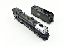 Load image into Gallery viewer, HO Brass CON DVP - Division Point CRI&P - Rock Island R-67 4-8-4 FP #5003