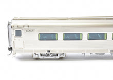 Load image into Gallery viewer, HO Brass TCY - The Coach Yard D&RGW - Denver & Rio Grande Western Rio Grande Zephyr 8-Car Set