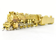 Load image into Gallery viewer, HO Brass Sunset Models PRR - Pennsylvania Railroad M-1A 4-8-2