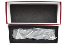 Load image into Gallery viewer, S Brass CON River Raisin Models Pullman Troop Kitchen Car FP K100