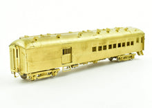 Load image into Gallery viewer, HO Brass PSC - Precision Scale Co. SP - Southern Pacific Harriman Common Standard 60-CB-1 Combine Coach